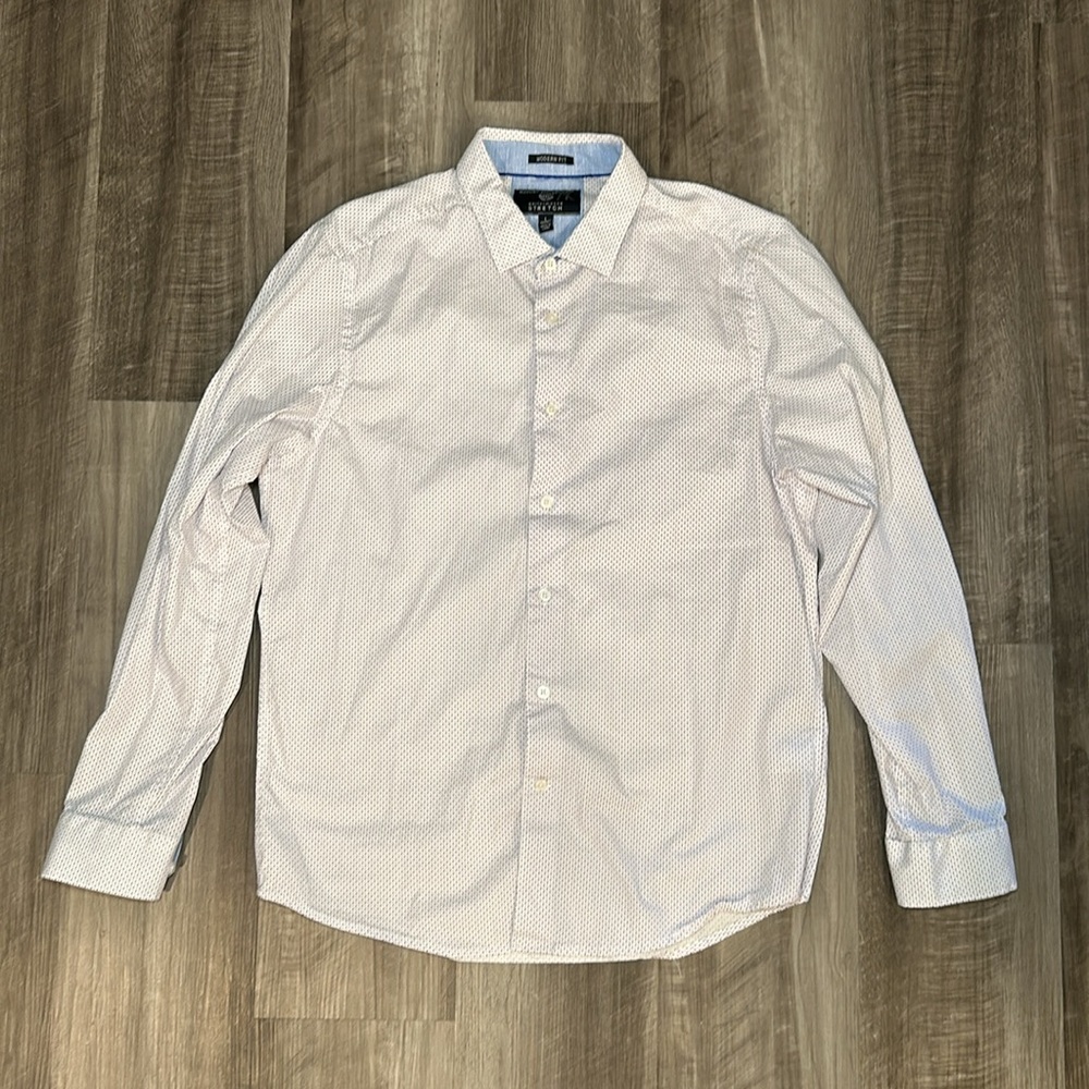 Report Collection Performance Stretch Modern Fit … - image 2